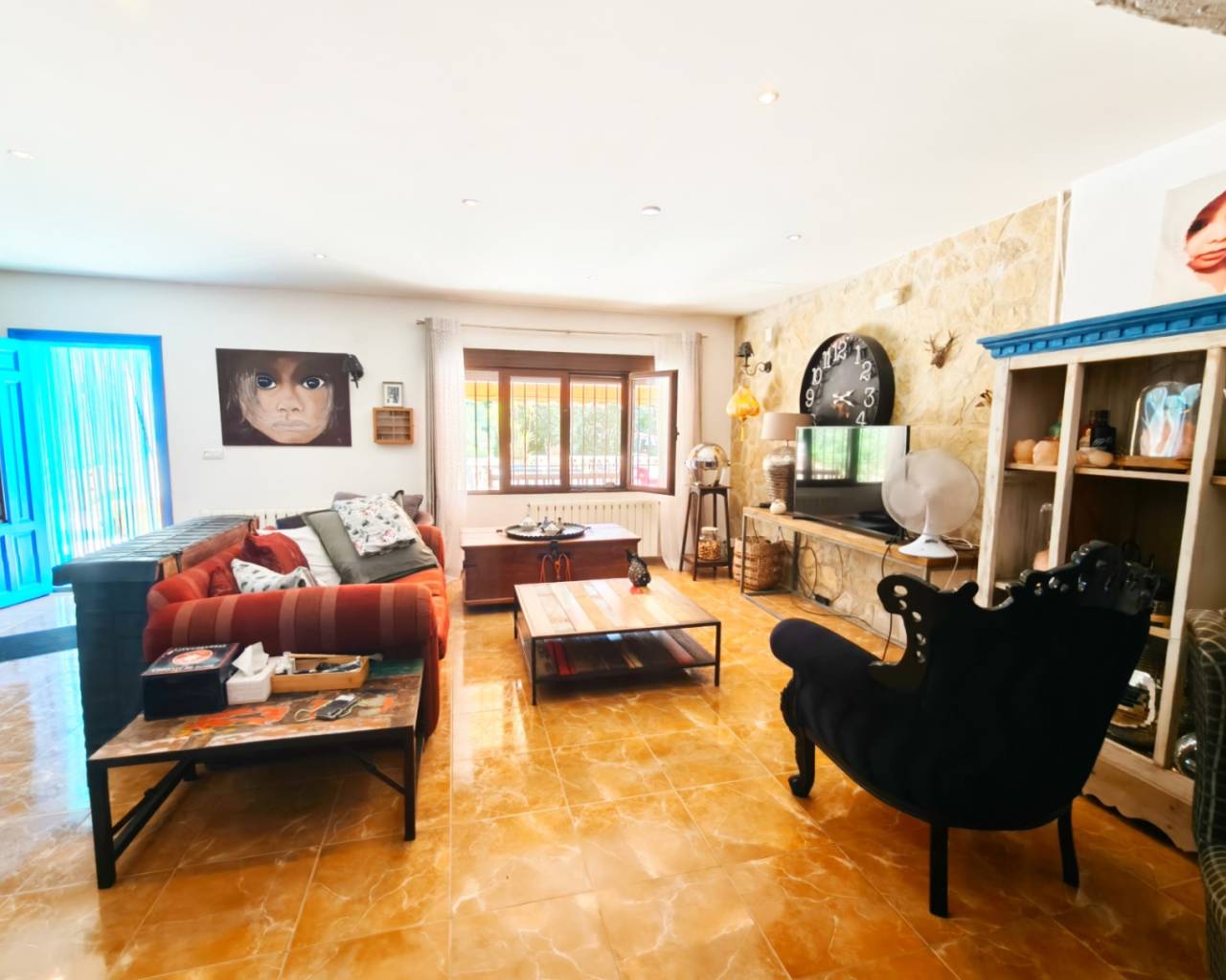 Venta - Finca - Jalon Valley