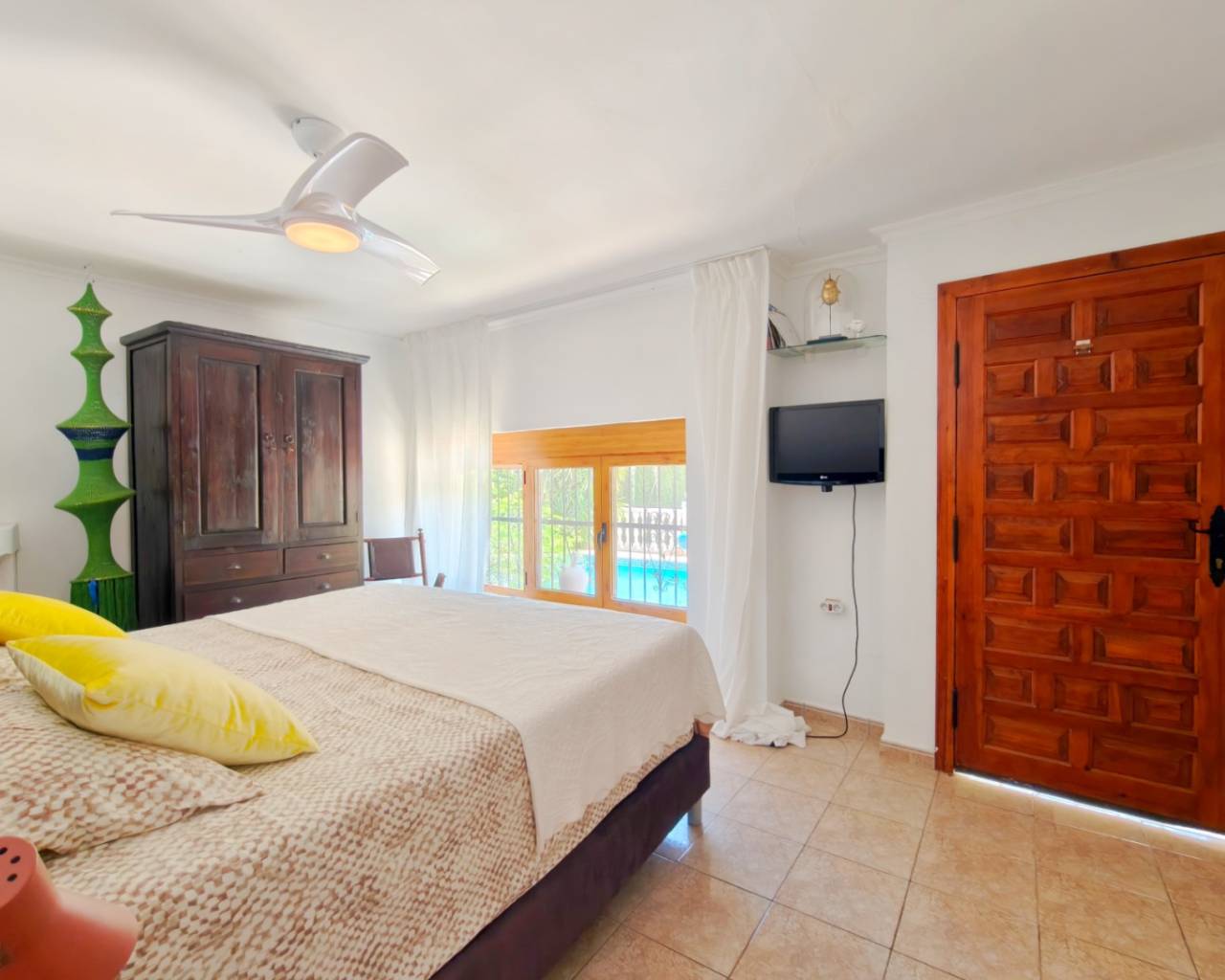 Venta - Finca - Jalon Valley