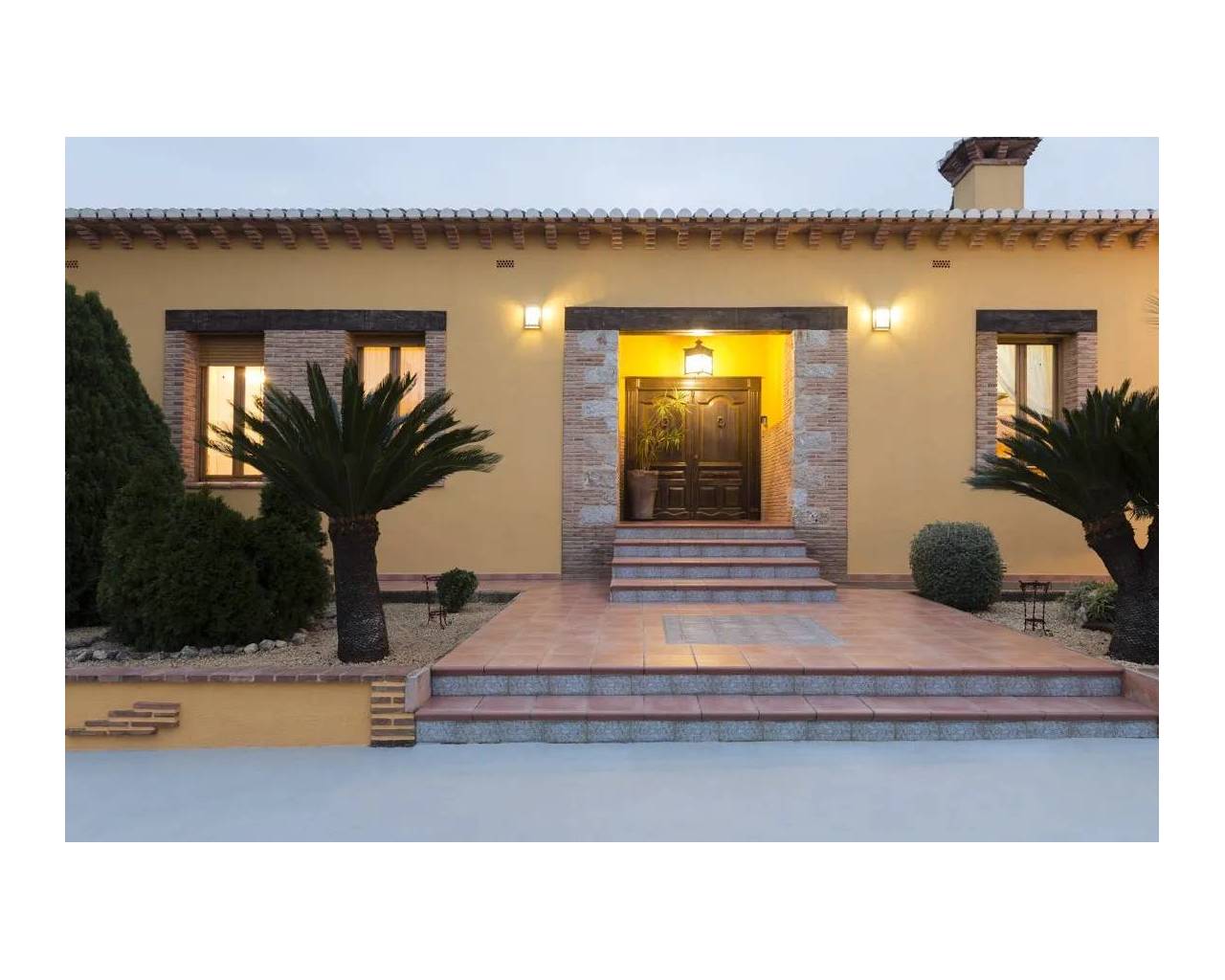 Venta - Finca - Jalon Valley - Jalon