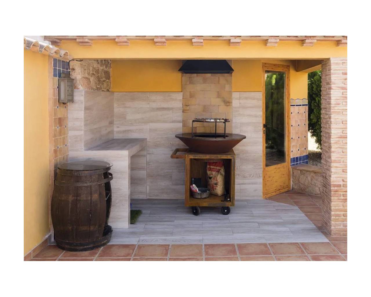 Venta - Finca - Jalon Valley - Jalon