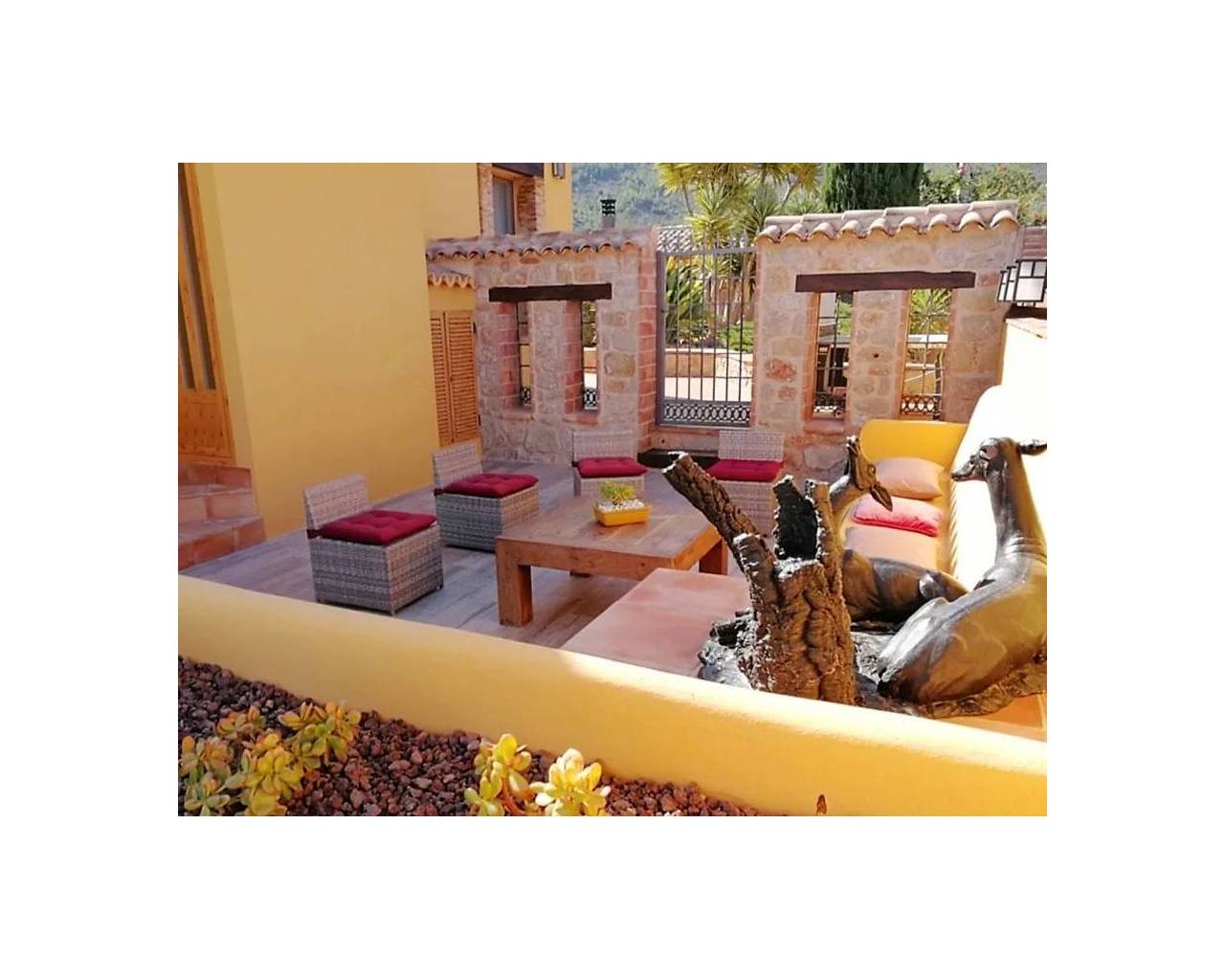 Venta - Finca - Jalon Valley - Jalon