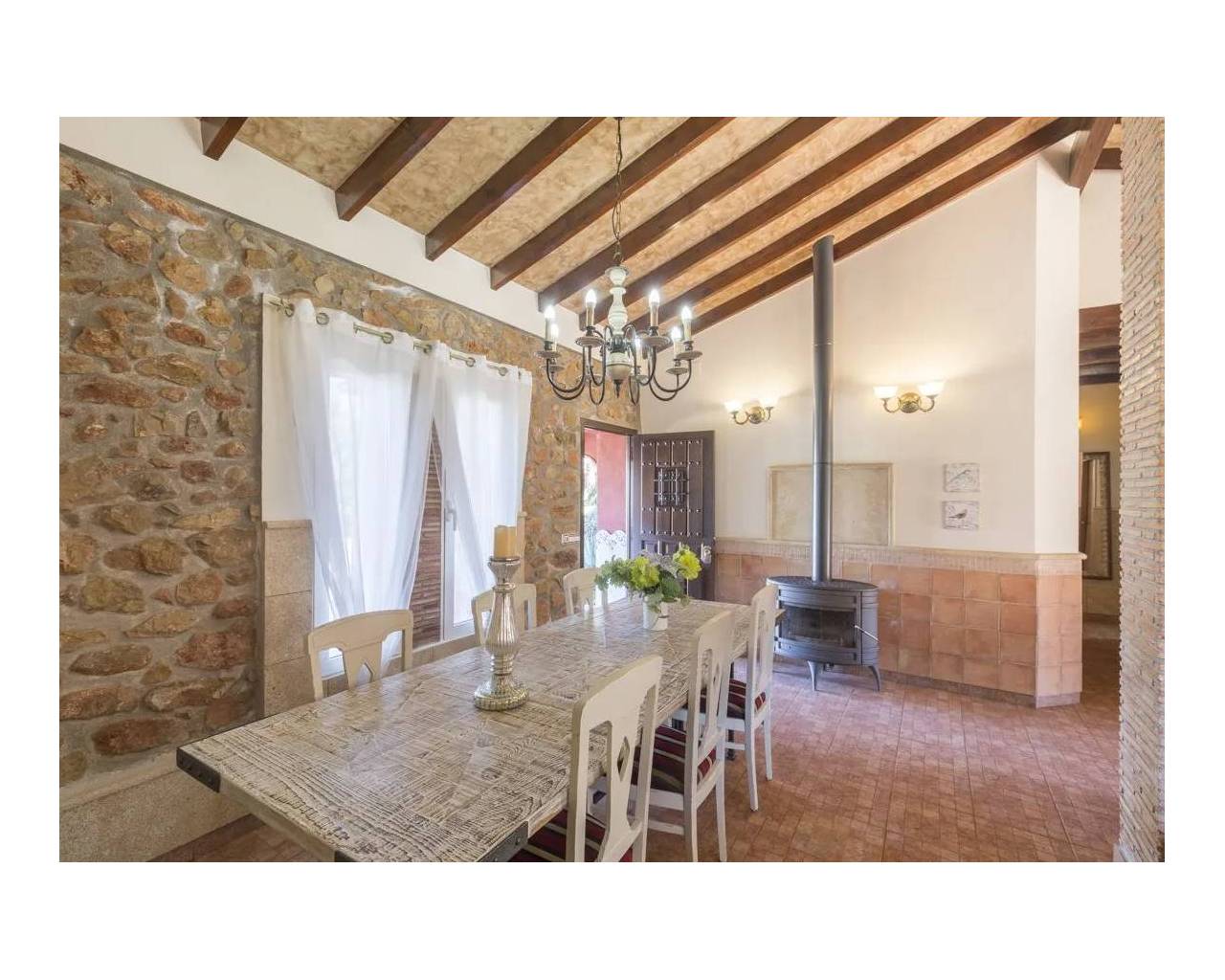 Venta - Finca - Jalon Valley - Jalon