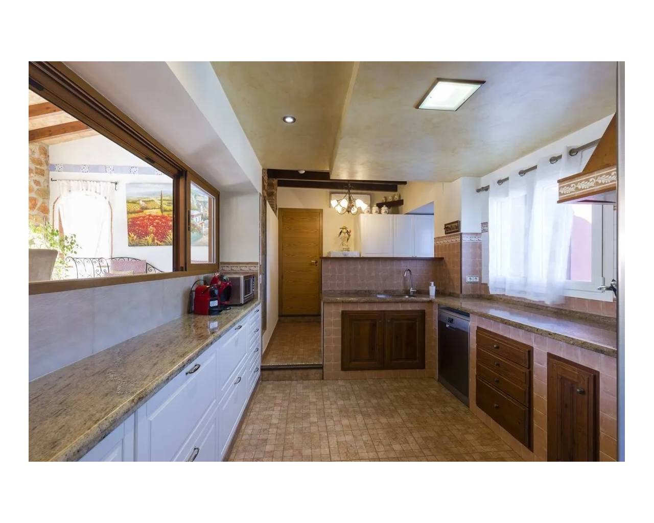 Venta - Finca - Jalon Valley - Jalon