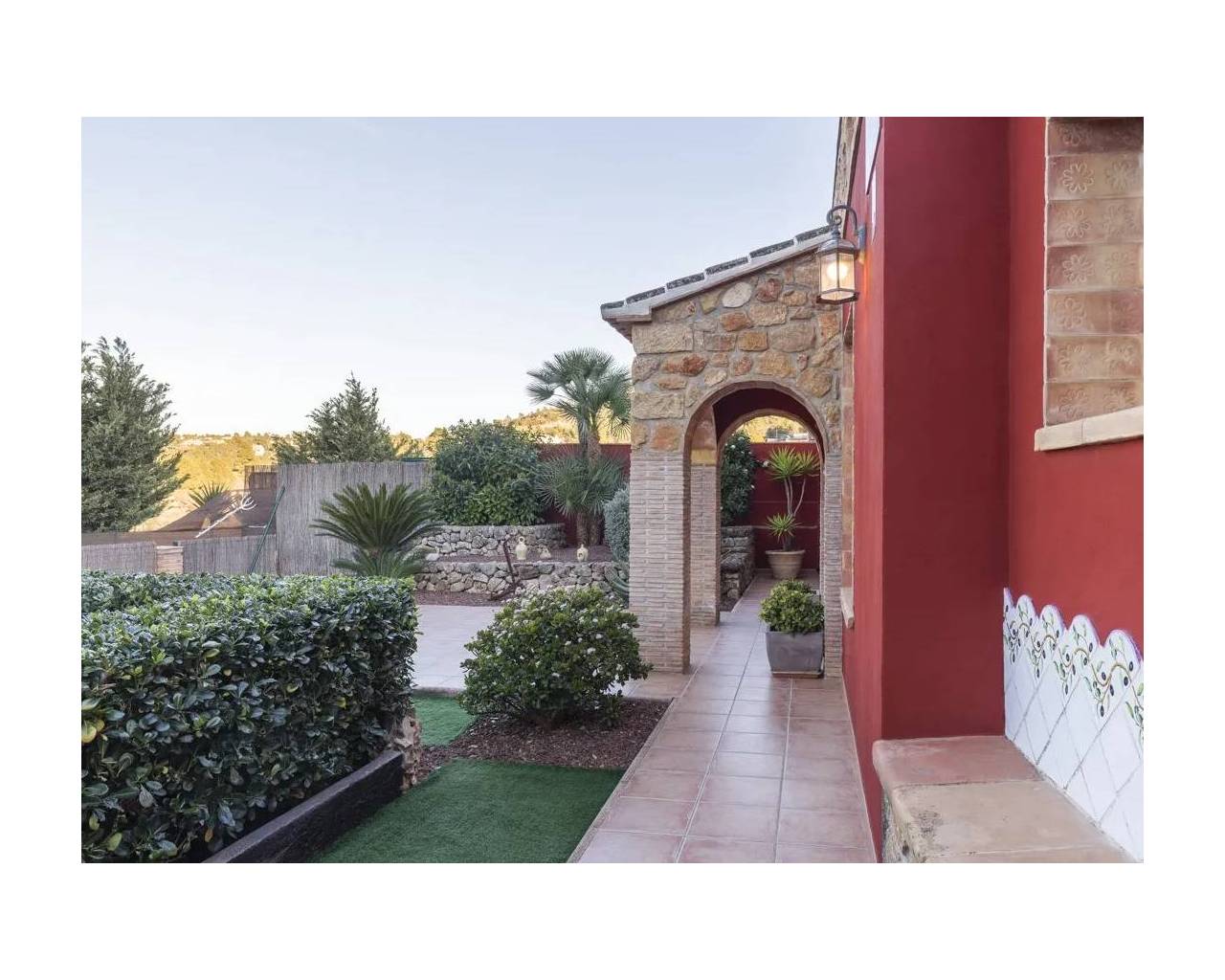 Venta - Finca - Jalon Valley - Jalon