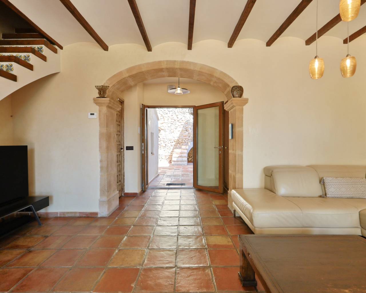 Venta - Finca - Javea