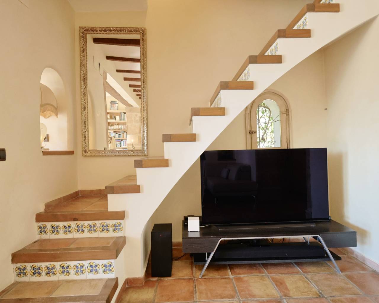 Venta - Finca - Javea