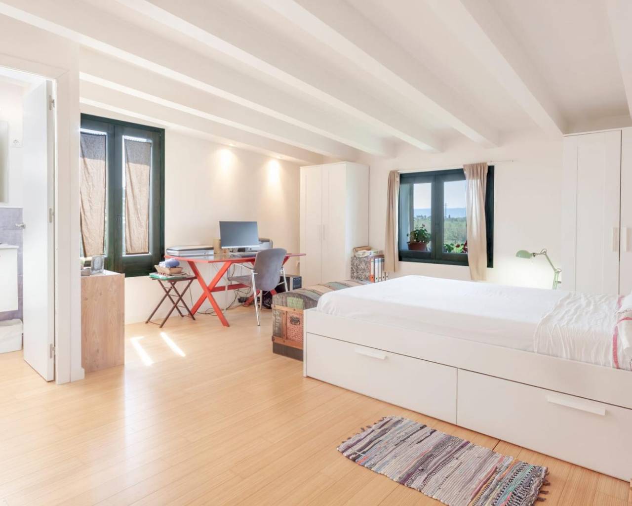 Venta - Finca - Javea