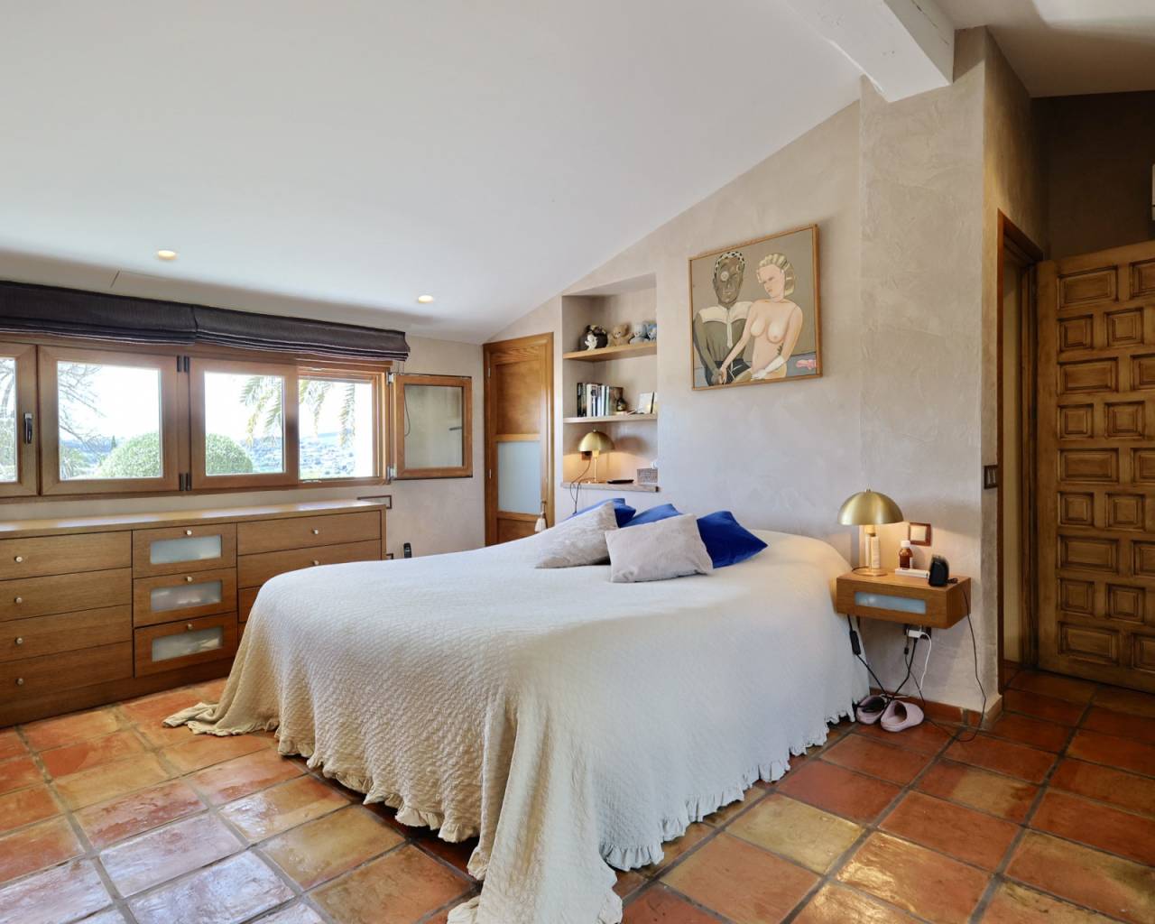 Venta - Finca - Javea