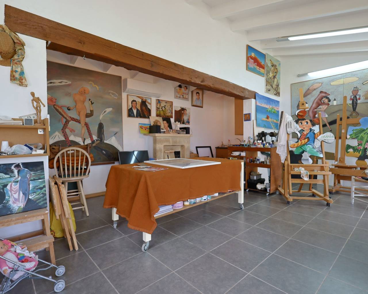 Venta - Finca - Javea