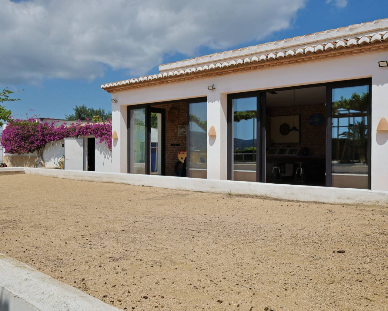 Venta - Finca - Javea