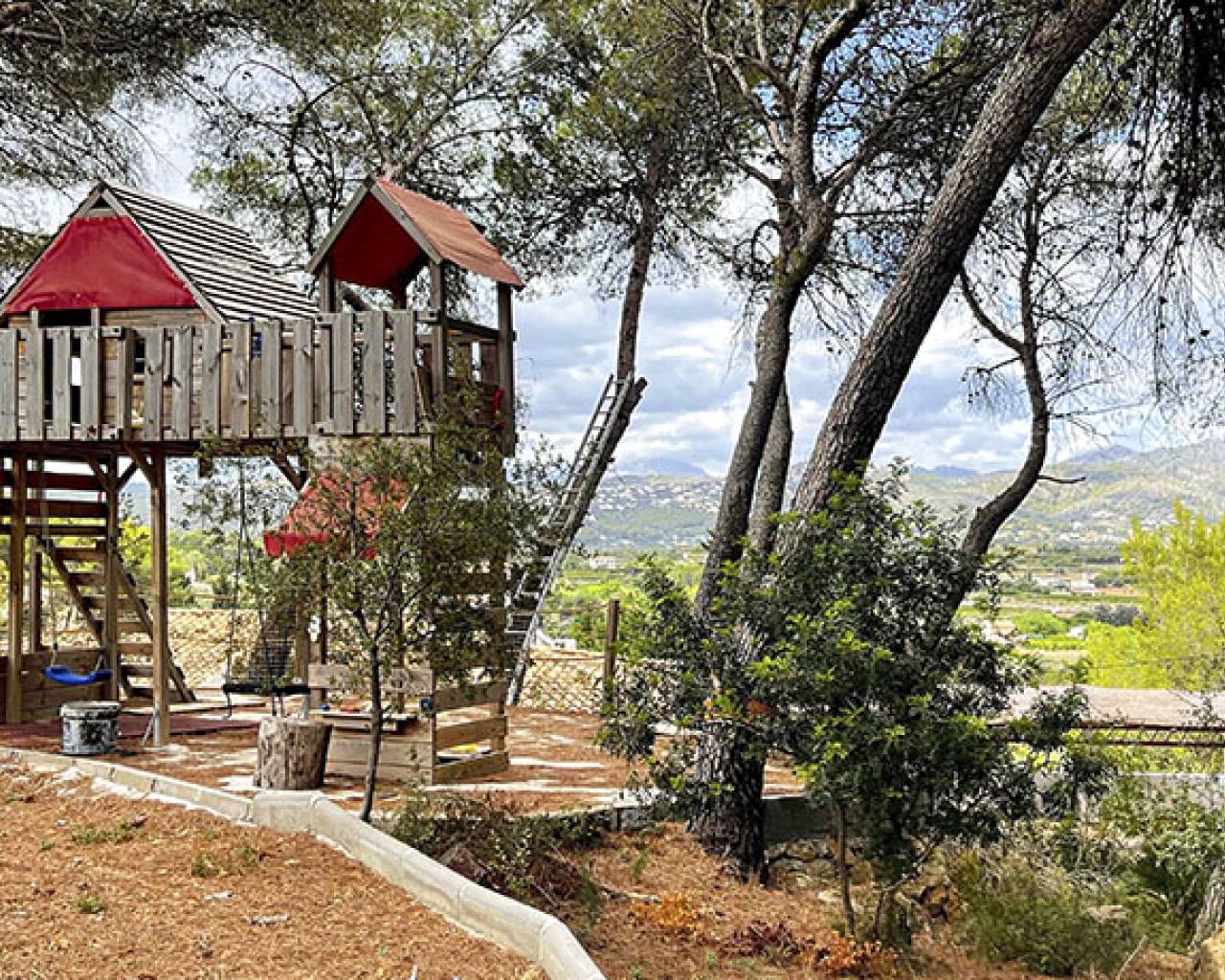 Venta - Finca - Jesús Pobre - Jesus Pobre