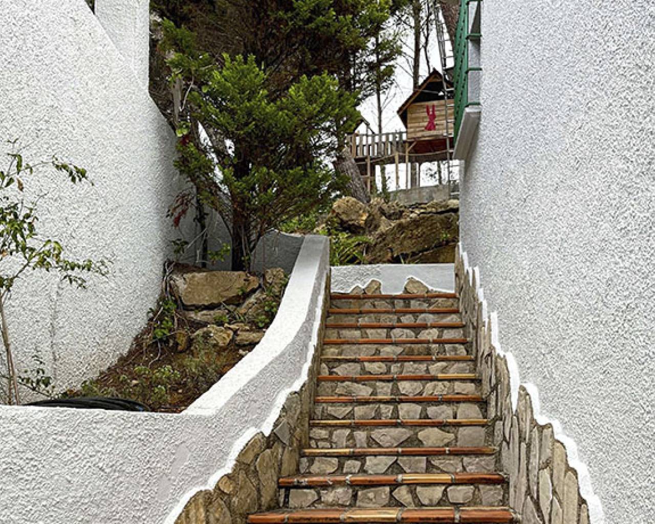 Venta - Finca - Jesús Pobre - Jesus Pobre