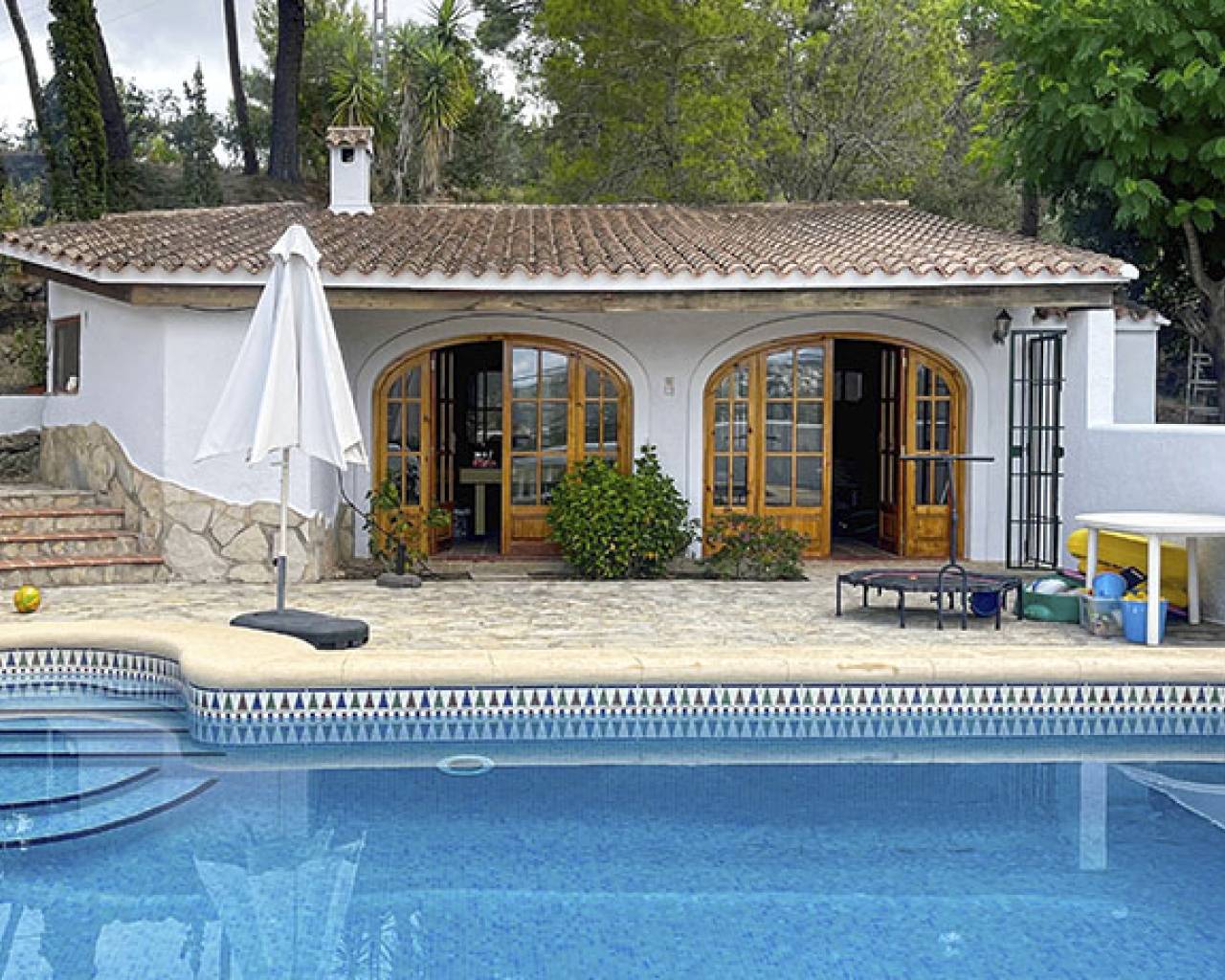 Venta - Finca - Jesús Pobre - Jesus Pobre