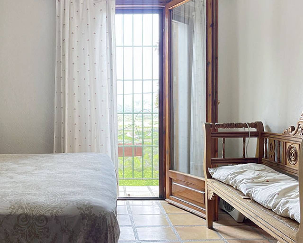 Venta - Finca - Jesús Pobre - Jesus Pobre