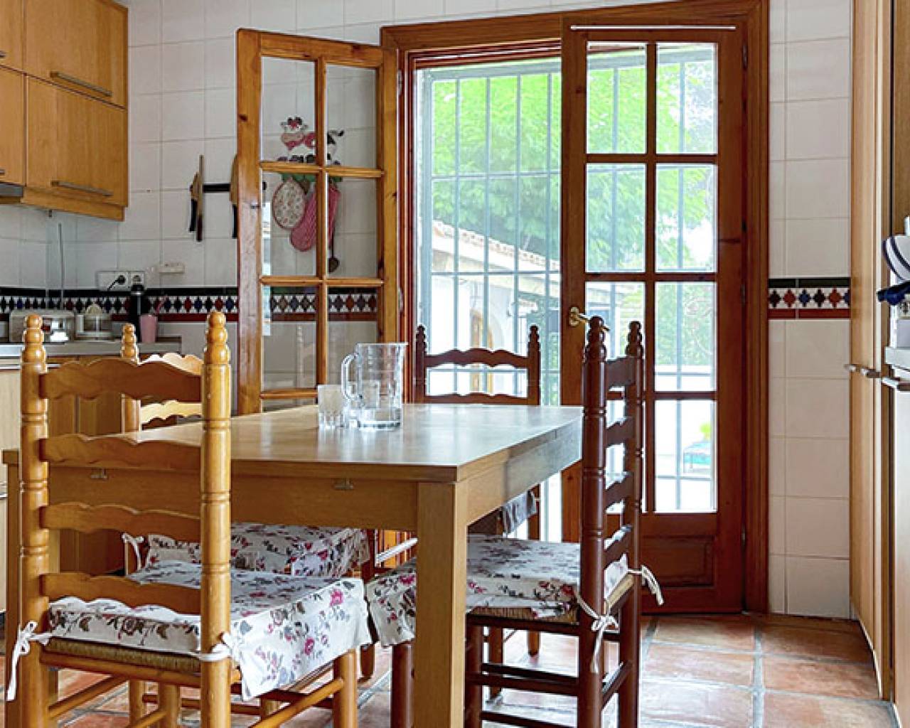 Venta - Finca - Jesús Pobre - Jesus Pobre