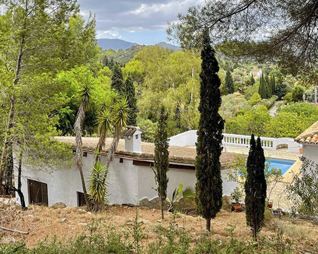 Venta - Finca - Jesús Pobre - Jesus Pobre