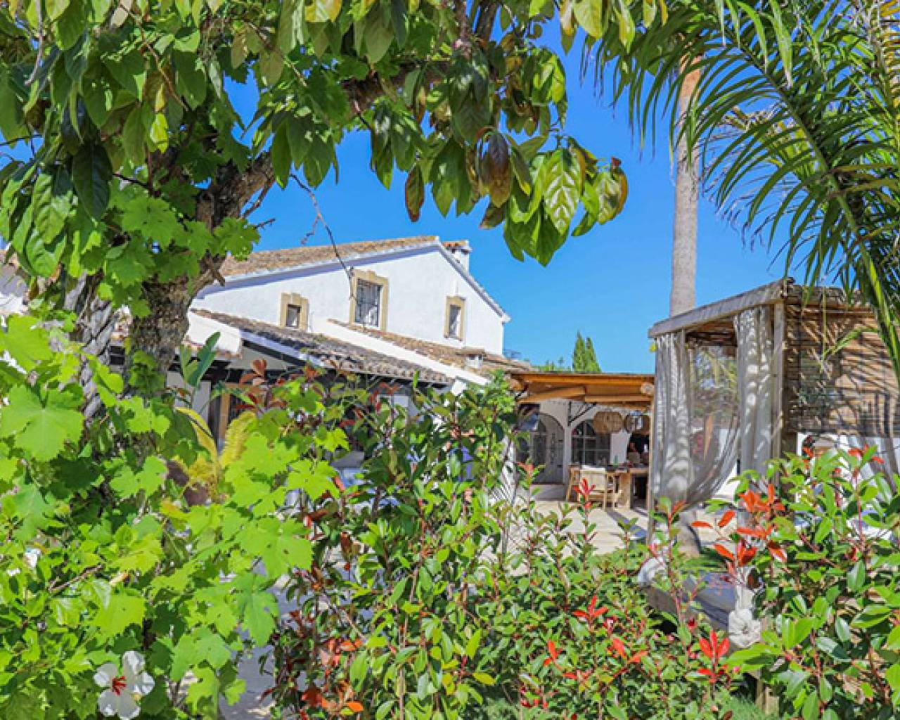 Venta - Finca - Jesús Pobre - Jesus Pobre