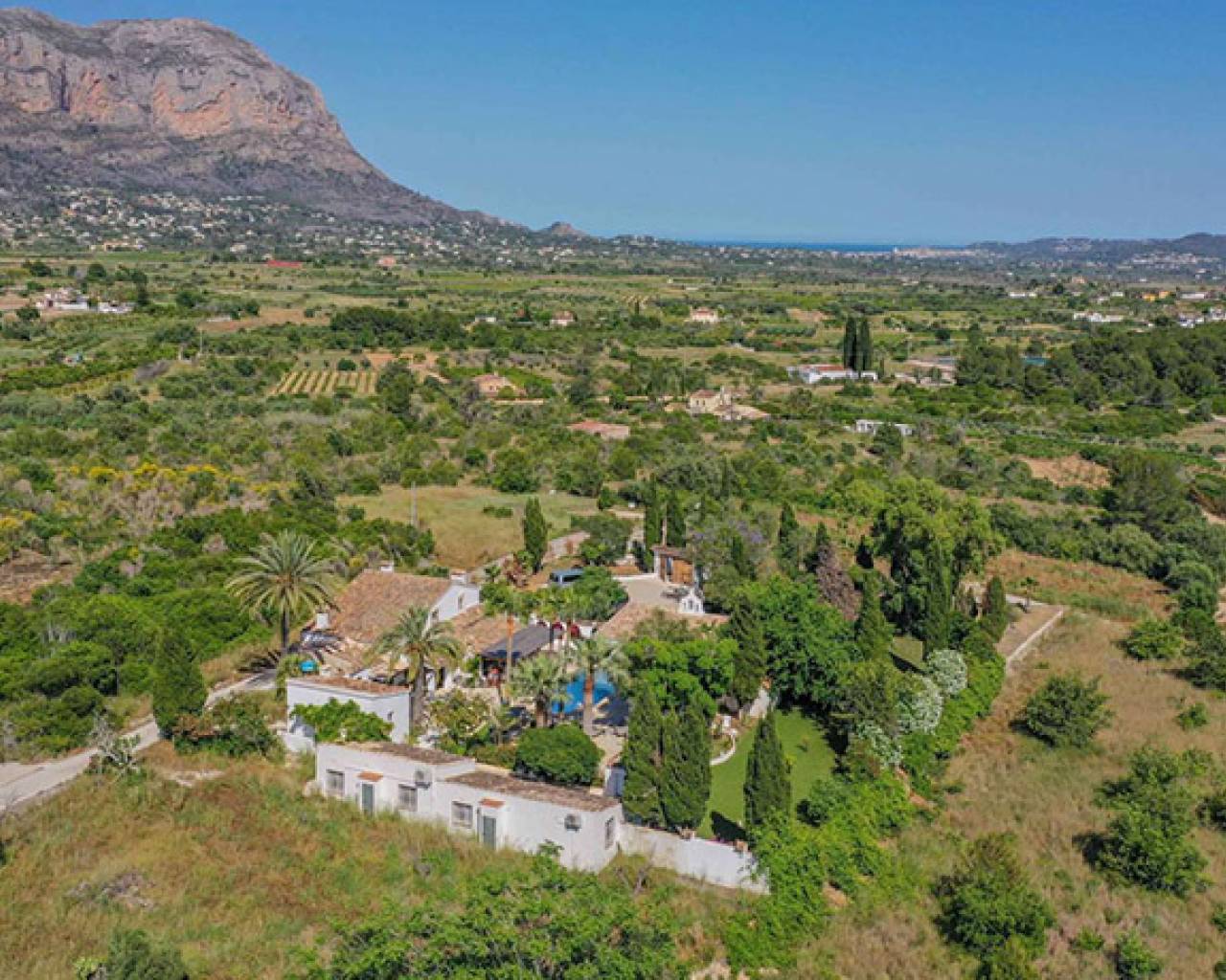 Venta - Finca - Jesús Pobre - Jesus Pobre