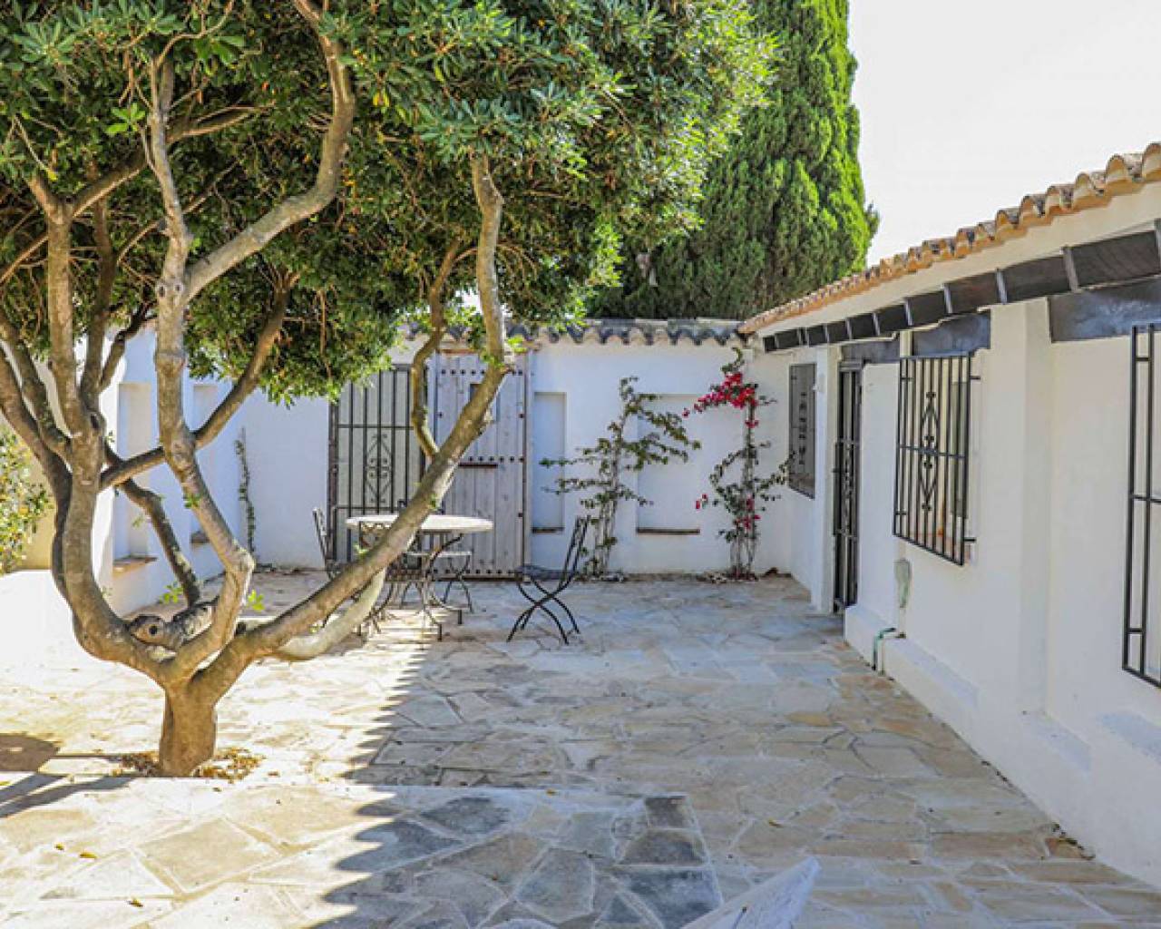 Venta - Finca - Jesús Pobre - Jesus Pobre