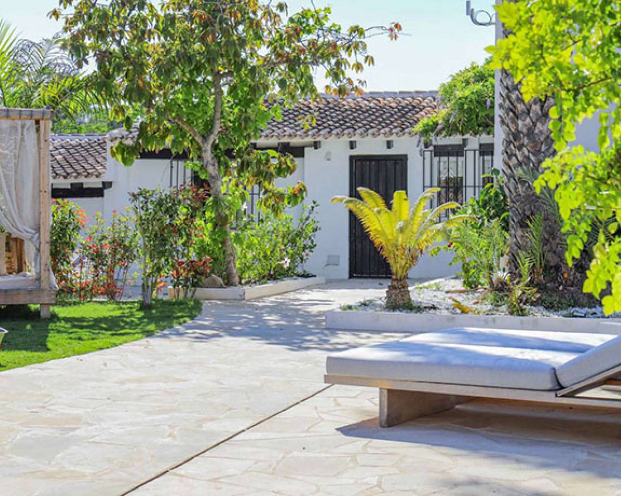 Venta - Finca - Jesús Pobre - Jesus Pobre