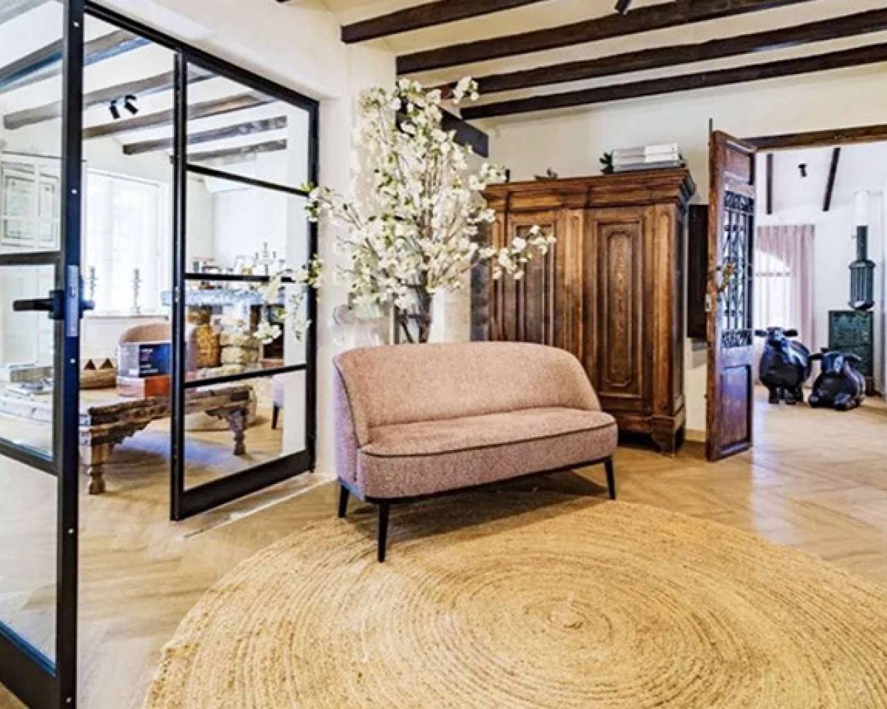 Venta - Finca - Jesús Pobre - Jesus Pobre