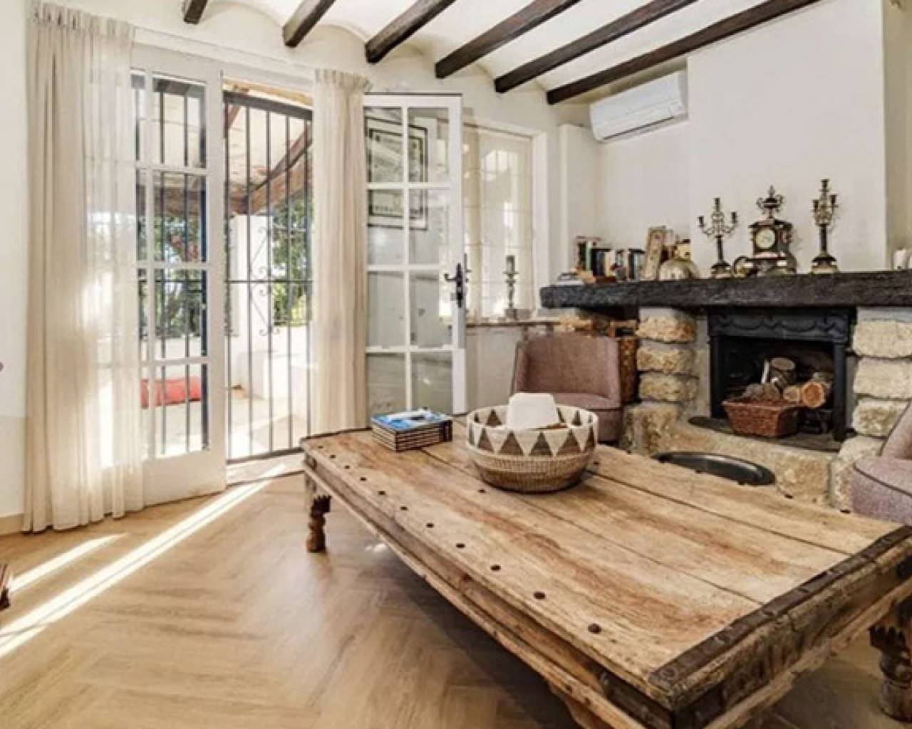 Venta - Finca - Jesús Pobre - Jesus Pobre