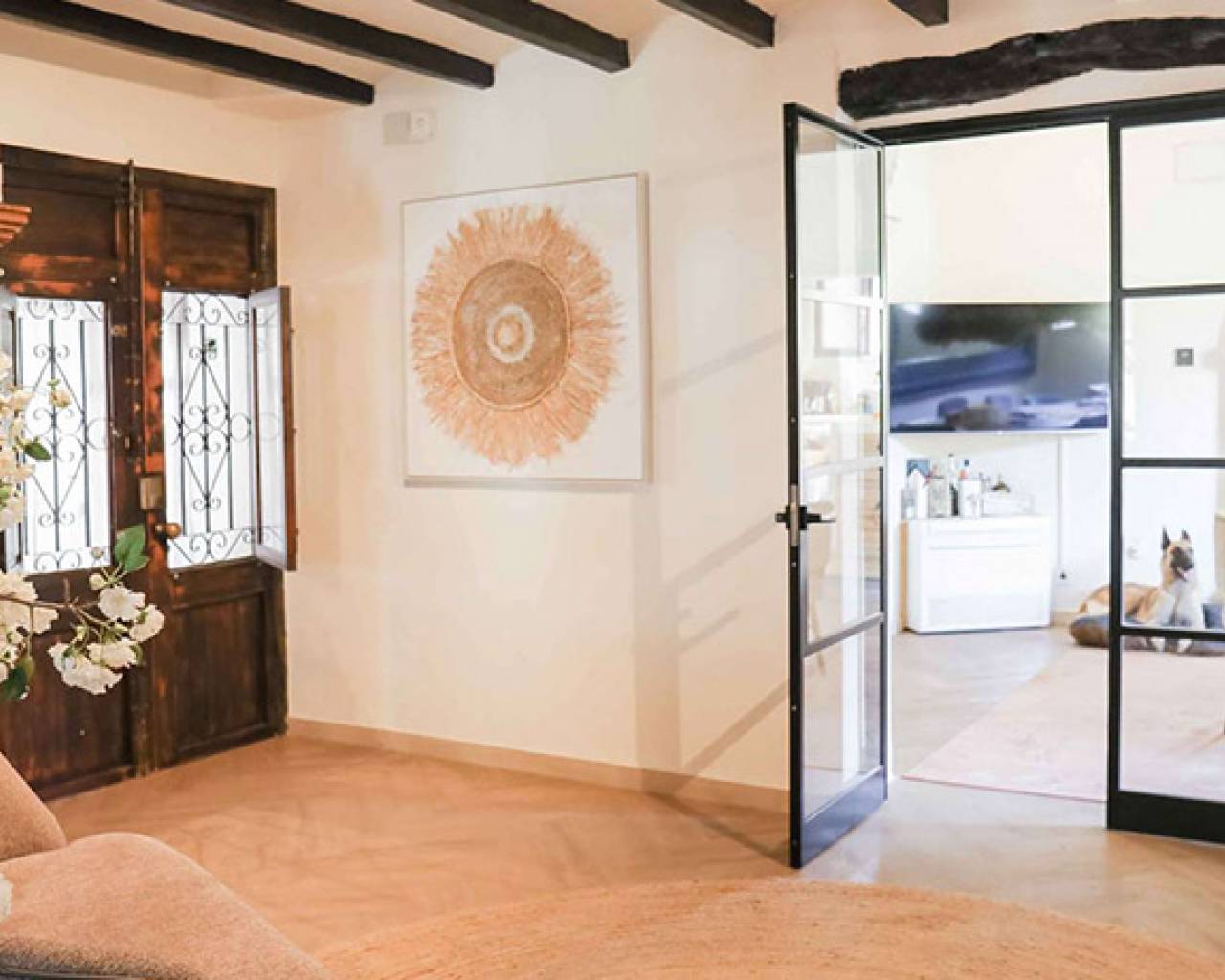 Venta - Finca - Jesús Pobre - Jesus Pobre