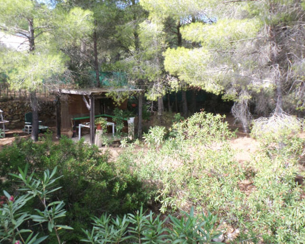 Venta - Finca - La Sella, Denia - La Sella