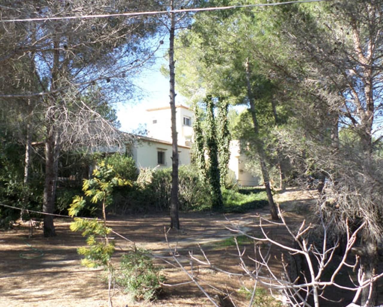 Venta - Finca - La Sella, Denia - La Sella