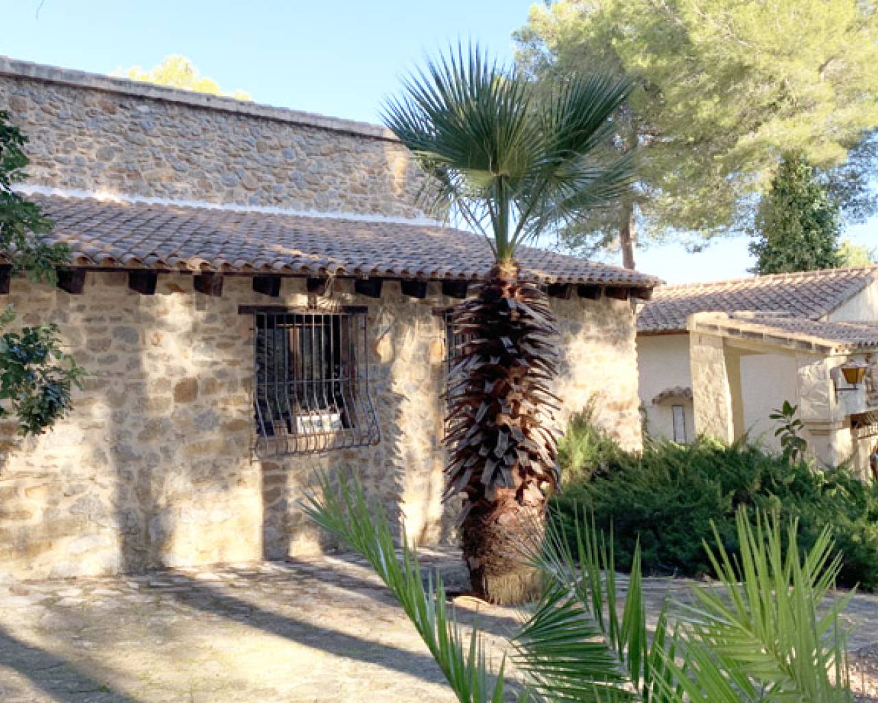 Venta - Finca - La Sella, Denia - La Sella