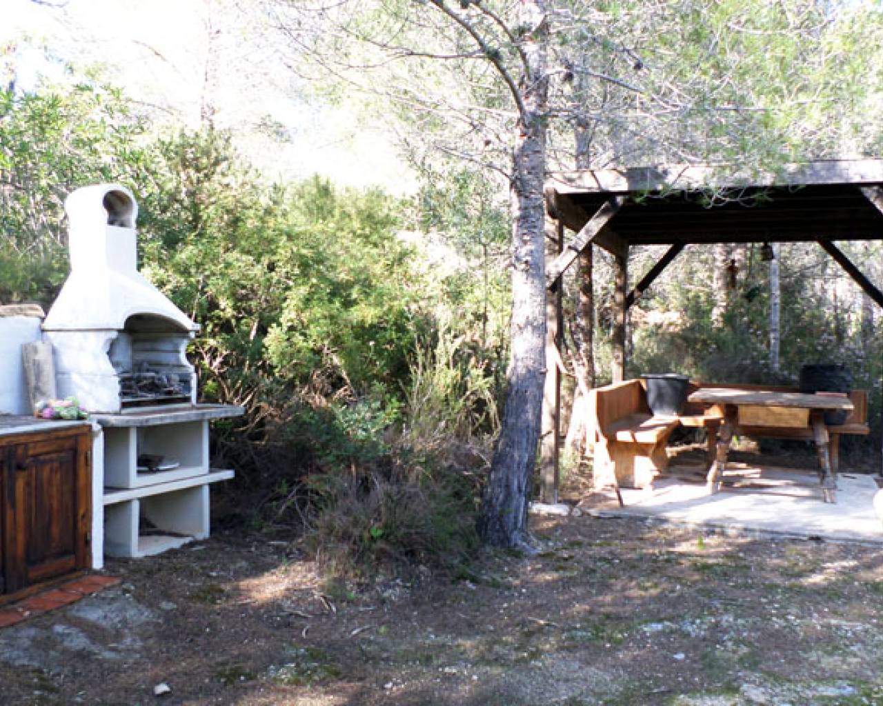 Venta - Finca - La Sella, Denia - La Sella