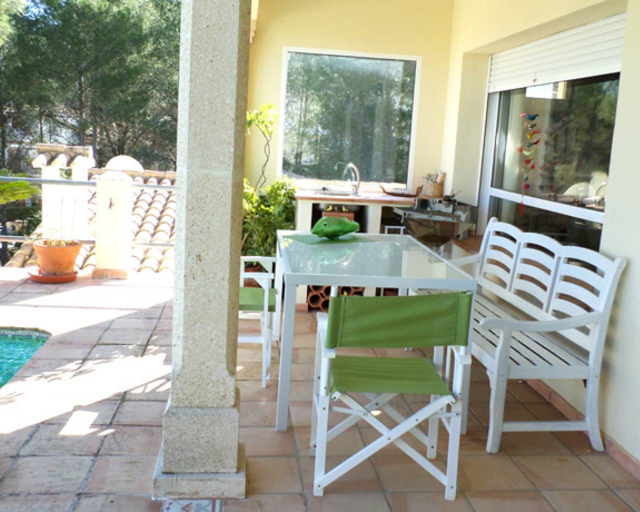 Venta - Finca - La Sella, Denia - La Sella