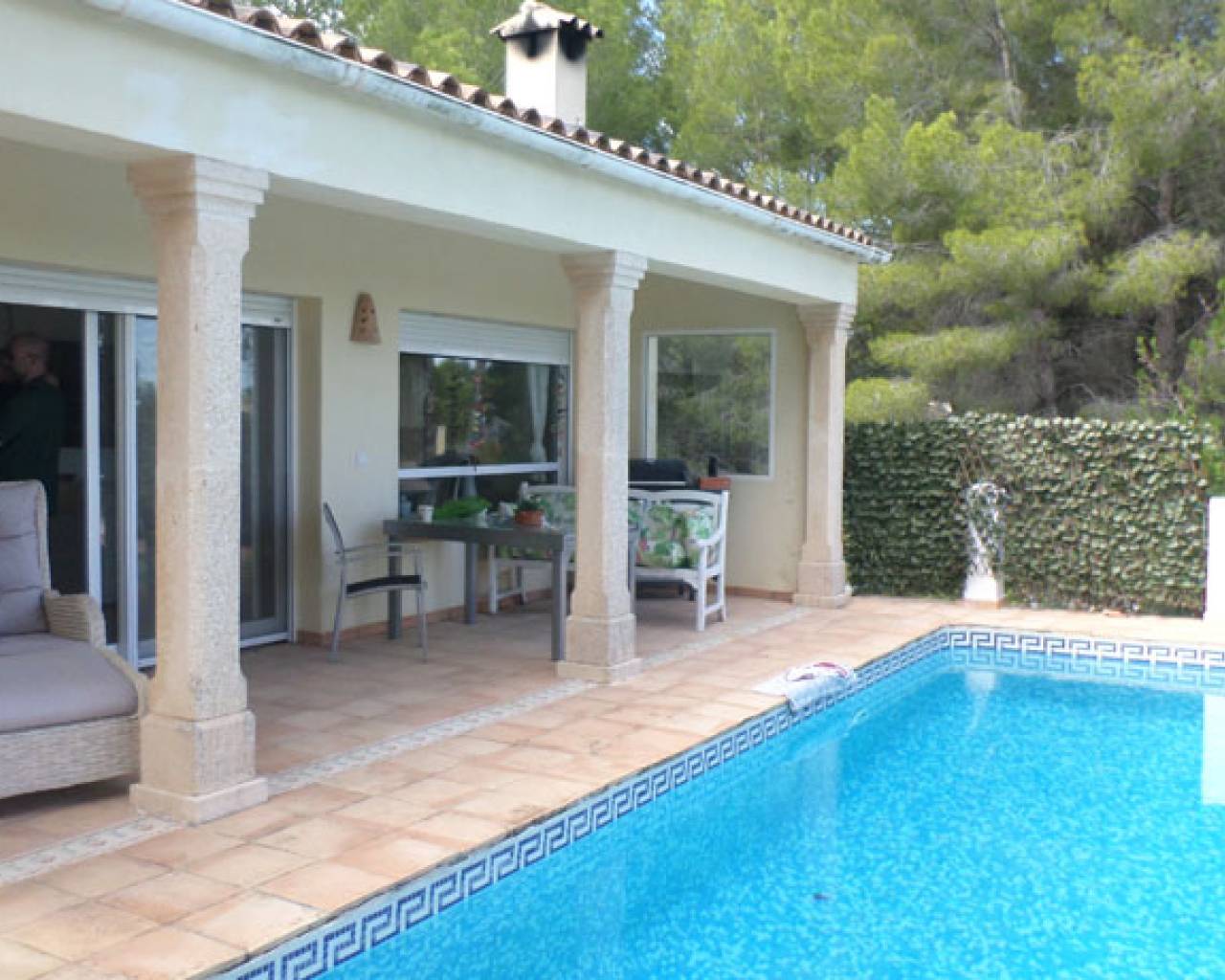 Venta - Finca - La Sella, Denia - La Sella