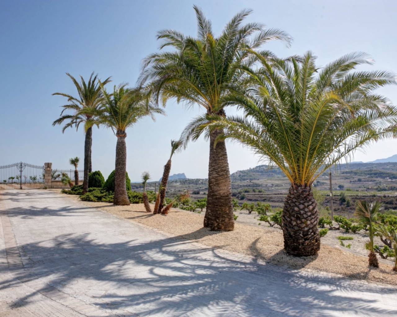 Venta - Finca - Moraira
