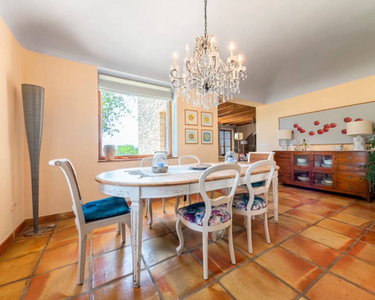 Venta - Finca - Moraira