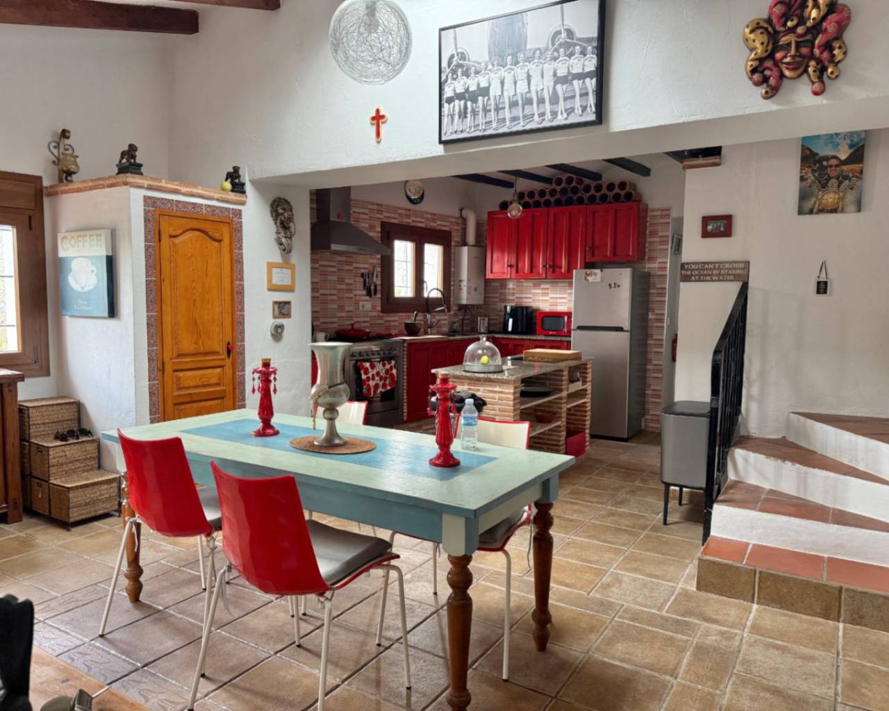 Venta - Finca - Teulada