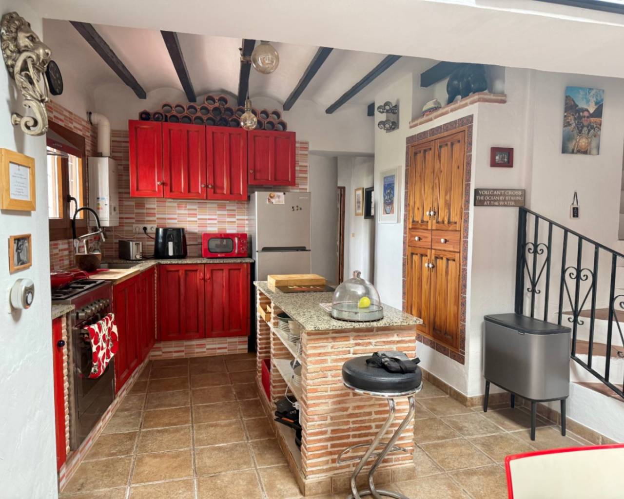 Venta - Finca - Teulada