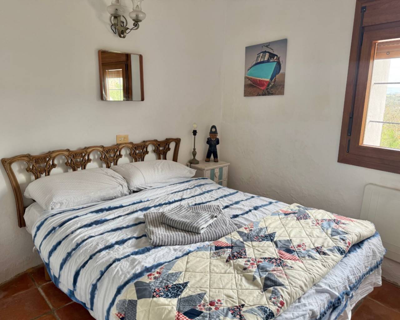 Venta - Finca - Teulada