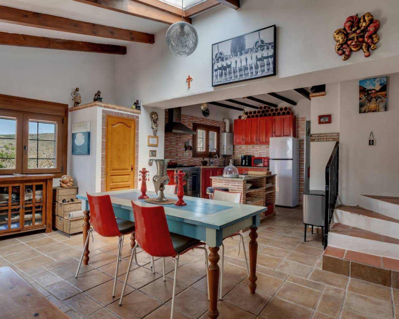 Venta - Finca - Teulada