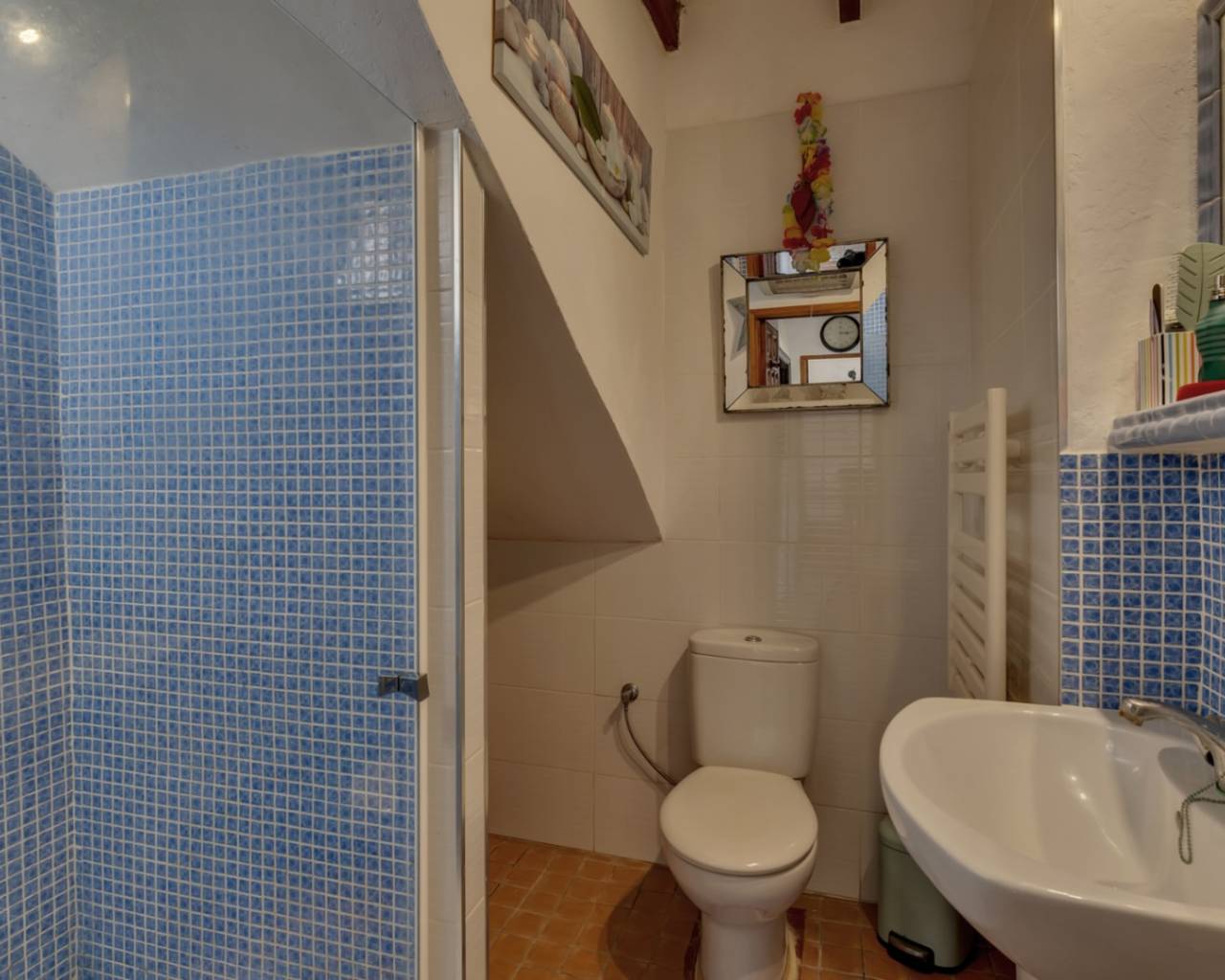 Venta - Finca - Teulada