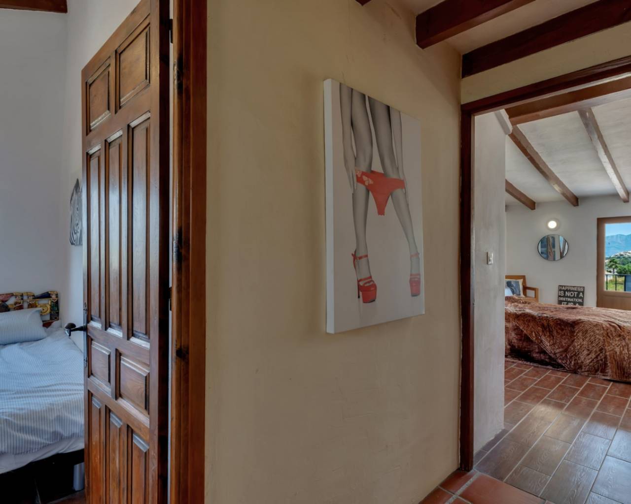 Venta - Finca - Teulada