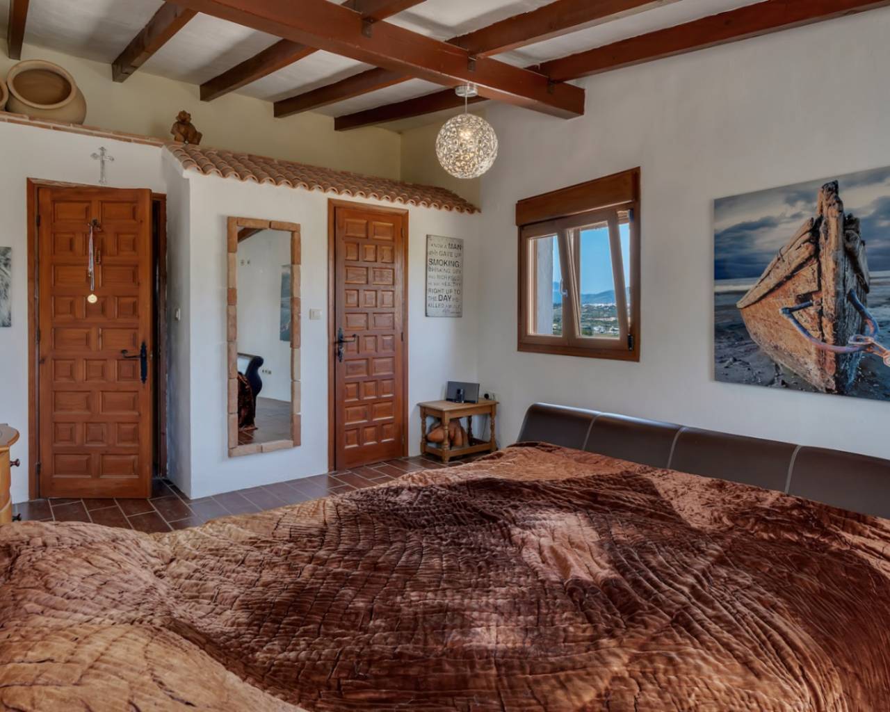 Venta - Finca - Teulada