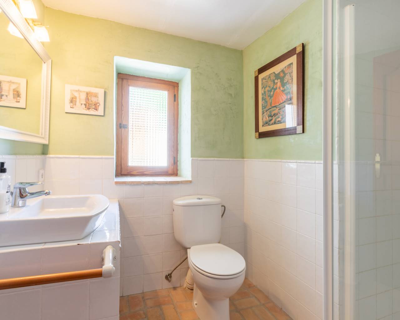 Venta - Finca - Teulada - Campo