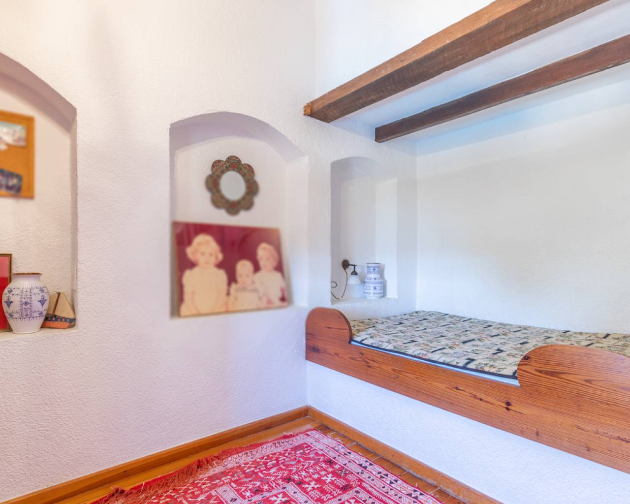 Venta - Finca - Teulada - Campo