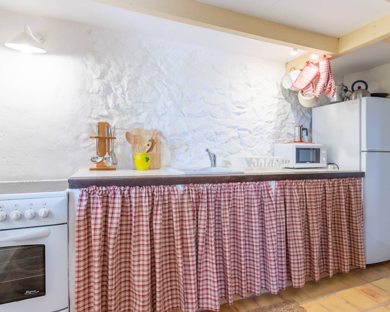 Venta - Finca - Teulada - Campo