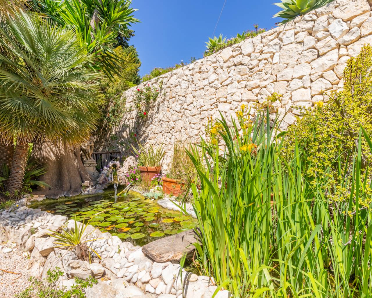 Venta - Finca - Teulada - Campo