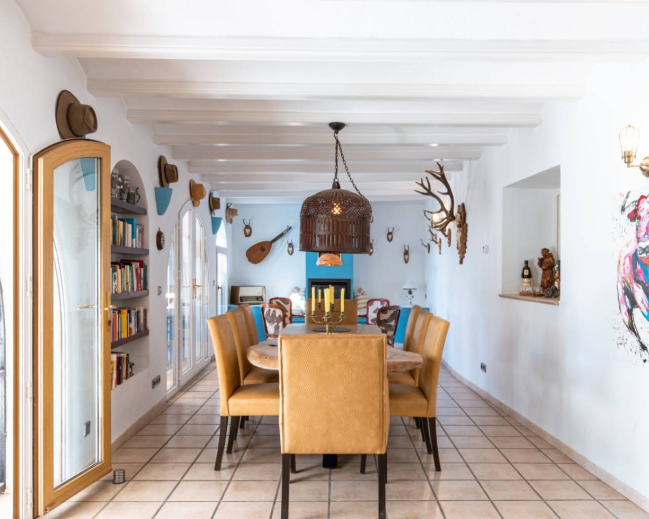 Venta - Finca - Teulada - Canor