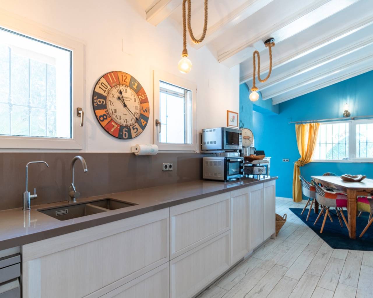 Venta - Finca - Teulada - Canor