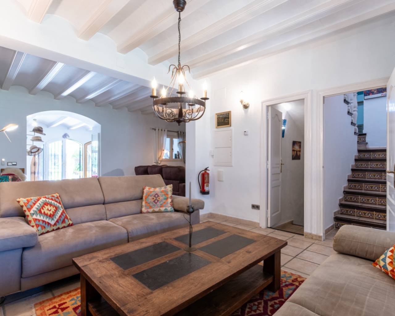 Venta - Finca - Teulada - Canor