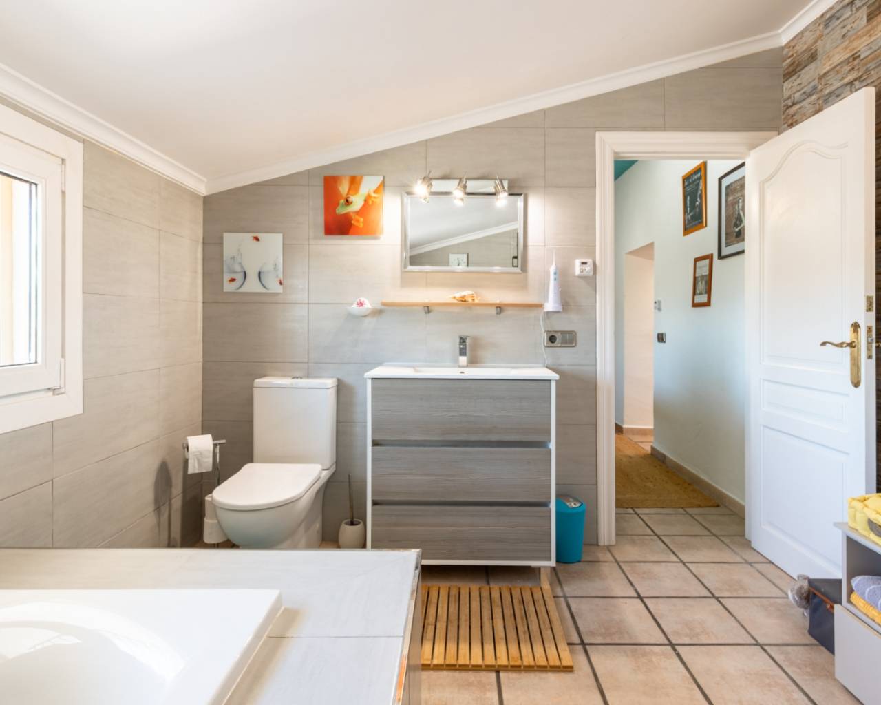 Venta - Finca - Teulada - Canor